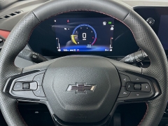New 2026  Chevrolet Trailblazer AWD 4dr RS at Graham Auto Mall near Mansfield&comma; OH