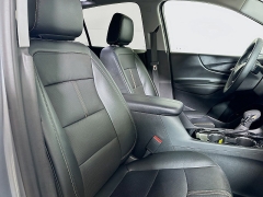 Used 2023  Chevrolet Equinox AWD 4dr Premier at Graham Auto Mall near Mansfield&comma; OH