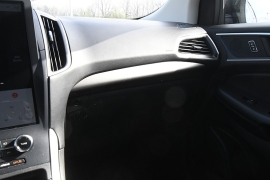 Used 2024  Ford Edge SEL AWD at Dutro Auto near Zanesville&comma; OH