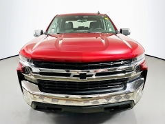 Used 2021  Chevrolet Silverado 1500 4WD Crew Cab 147" LT at Dutro Auto near Zanesville&comma; OH