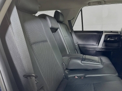 Used 2022  Toyota 4Runner Limited 4WD at Graham Auto Mall near Mansfield, OH