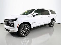 New 2026  Chevrolet Suburban 4WD 4dr High Country at Dutro Auto near Zanesville&comma; OH