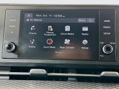 Used 2024  Kia Carnival LX FWD at Dutro Auto near Zanesville, OH