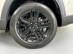 New 2026  Chevrolet Trax FWD 4dr ACTIV at Dutro Auto near Zanesville&comma; OH