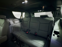 New 2026  Chevrolet Suburban 4WD 4dr LT at Dutro Auto near Zanesville, OH