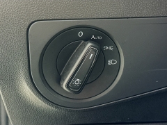 Used 2020  Volkswagen Tiguan 4d SUV S at Dutro Auto near Zanesville&comma; OH