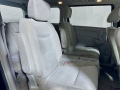 Used 2017  Nissan Quest 4d Wagon SV at Graham Auto Mall near Mansfield&comma; OH
