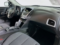 Used 2015  Chevrolet Equinox 4d SUV FWD LT w&sol;1LT at Dutro Auto near Zanesville&comma; OH