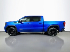 Used 2024  GMC Sierra 1500 4WD Crew Cab 147" Elevation w&sol;3VL at Graham Auto Mall near Mansfield&comma; OH