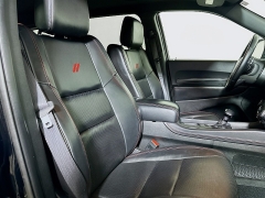 Used 2023  Dodge Durango GT Plus AWD at Graham Auto Mall near Mansfield, OH