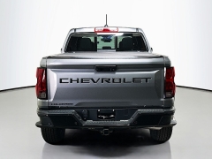 New 2026  Chevrolet Colorado 4WD Crew Cab Trail Boss at Dutro Auto near Zanesville&comma; OH