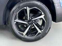 Used 2023  Chevrolet Trailblazer AWD 4dr RS at Dutro Auto near Zanesville&comma; OH
