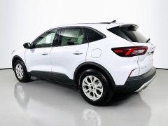 New 2026  Ford Escape Active AWD at Dutro Auto near Zanesville&comma; OH