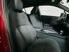 Used 2018  Toyota C-HR 4d SUV XLE Premium at Graham Auto Mall near Mansfield&comma; OH