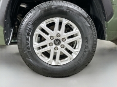 Used 2023  Toyota Tundra 4WD SR5 CrewMax 6&period;5ft Bed at Graham Auto Mall near Mansfield&comma; OH