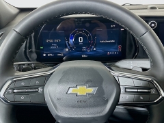 New 2026  Chevrolet Equinox AWD 4dr LT w&sol;2LT at Graham Auto Mall near Mansfield&comma; OH