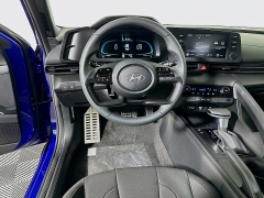 New 2026  Hyundai Elantra SEL Sport IVT at Graham Auto Mall near Mansfield&comma; OH