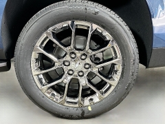 New 2026  Chevrolet Suburban 4WD 4dr LT at Dutro Auto near Zanesville, OH