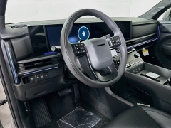 New 2027  Hyundai Santa Fe Hybrid Calligraphy AWD at Dutro Auto near Zanesville&comma; OH