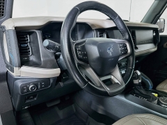 Used 2021  Ford Bronco Wildtrak 4 Door Advanced 4x4 at Dutro Auto near Zanesville&comma; OH