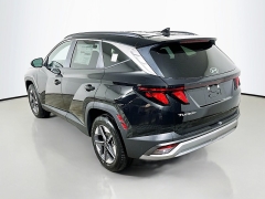 New 2026  Hyundai Tucson SEL AWD at Graham Auto Mall near Mansfield, OH