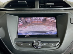 Used 2023  Chevrolet Trailblazer AWD 4dr RS at Dutro Auto near Zanesville&comma; OH