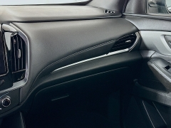 Used 2023  Chevrolet Traverse FWD 4dr LT Cloth w/1LT at Graham Auto Mall near Mansfield, OH