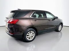 Used 2020  Chevrolet Equinox 4d SUV FWD LT w&sol;1LT at Dutro Auto near Zanesville&comma; OH