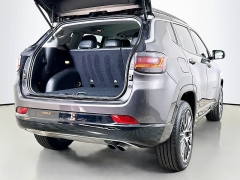 Used 2022  Jeep Compass Limited 4x4 at Graham Auto Mall near Mansfield, OH