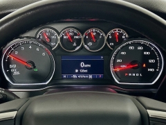 Used 2022  Chevrolet Silverado 1500 LTD 4WD Crew Cab 157" LT at Dutro Auto near Zanesville&comma; OH