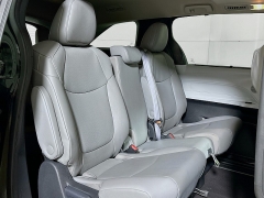 Used 2025  Toyota Sienna XLE Autono-MaaS FWD 7-Passenger at Dutro Auto near Zanesville&comma; OH