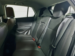 Used 2018  Chevrolet Trax 4d SUV FWD LS at Graham Auto Mall near Mansfield&comma; OH