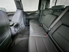 New 2026  Chevrolet Silverado 1500 4WD Crew Cab 147" LT Trail Boss at Dutro Auto near Zanesville&comma; OH