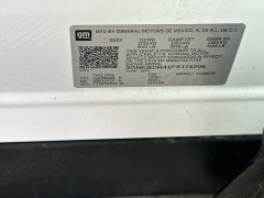 Used 2023  Chevrolet Blazer FWD 4dr LT w&sol;3LT at Dutro Auto near Zanesville&comma; OH