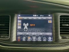 Used 2017  Dodge Charger 4d Sedan SXT AWD at Graham Auto Mall near Mansfield&comma; OH