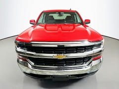Used 2019  Chevrolet Silverado 1500 Legacy 4WD Double Cab LT at Dutro Auto near Zanesville&comma; OH