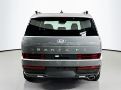 New 2026  Hyundai Santa Fe SEL AWD at Dutro Auto near Zanesville&comma; OH