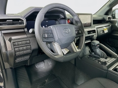 New 2026  Toyota 4Runner Hybrid TRD Off Road 4WD at Graham Auto Mall near Mansfield&comma; OH