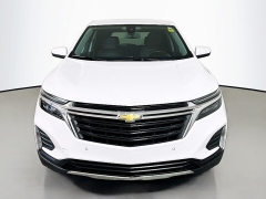 Used 2024  Chevrolet Equinox FWD 4dr LT w&sol;1LT at Graham Auto Mall near Mansfield&comma; OH