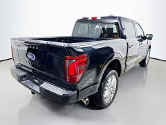 New 2026  Ford F-150 4WD Platinum SuperCrew 5&period;5' Box Hybrid at Graham Auto Mall near Mansfield&comma; OH