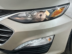 Used 2025  Chevrolet Malibu 4dr Sdn 1LT at Dutro Auto near Zanesville&comma; OH