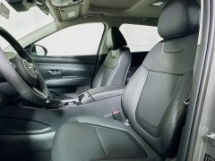 New 2026  Hyundai Tucson SEL Premium AWD at Dutro Auto near Zanesville, OH