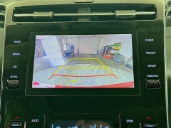 Used 2022  Hyundai Tucson SEL AWD at Graham Auto Mall near Mansfield&comma; OH