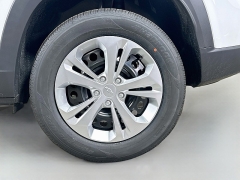 New 2026  Chevrolet Trax FWD 4dr LS at Dutro Auto near Zanesville&comma; OH