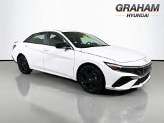 New 2026  Hyundai Elantra SEL Sport IVT at Graham Auto Mall near Mansfield&comma; OH