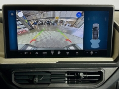 New 2026  Ford Bronco Sport Big Bend 4x4 at Graham Auto Mall near Mansfield&comma; OH