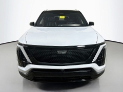 New 2027  Cadillac VISTIQ AWD 4dr Sport at Graham Auto Mall near Mansfield&comma; OH