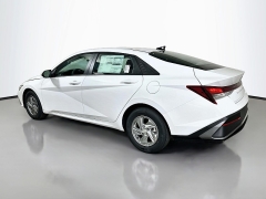 New 2026  Hyundai Elantra SE Sedan at Graham Auto Mall near Mansfield&comma; OH