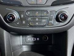 Used 2023  Chevrolet Equinox FWD 4dr RS at Dutro Auto near Zanesville&comma; OH