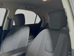 Used 2017  Chevrolet Equinox 4d SUV AWD LS at Dutro Auto near Zanesville, OH